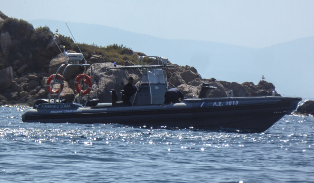 Ερμιόνη: Νεκρός εντοπίστηκε 38χρονος ψαροντουφεκάς