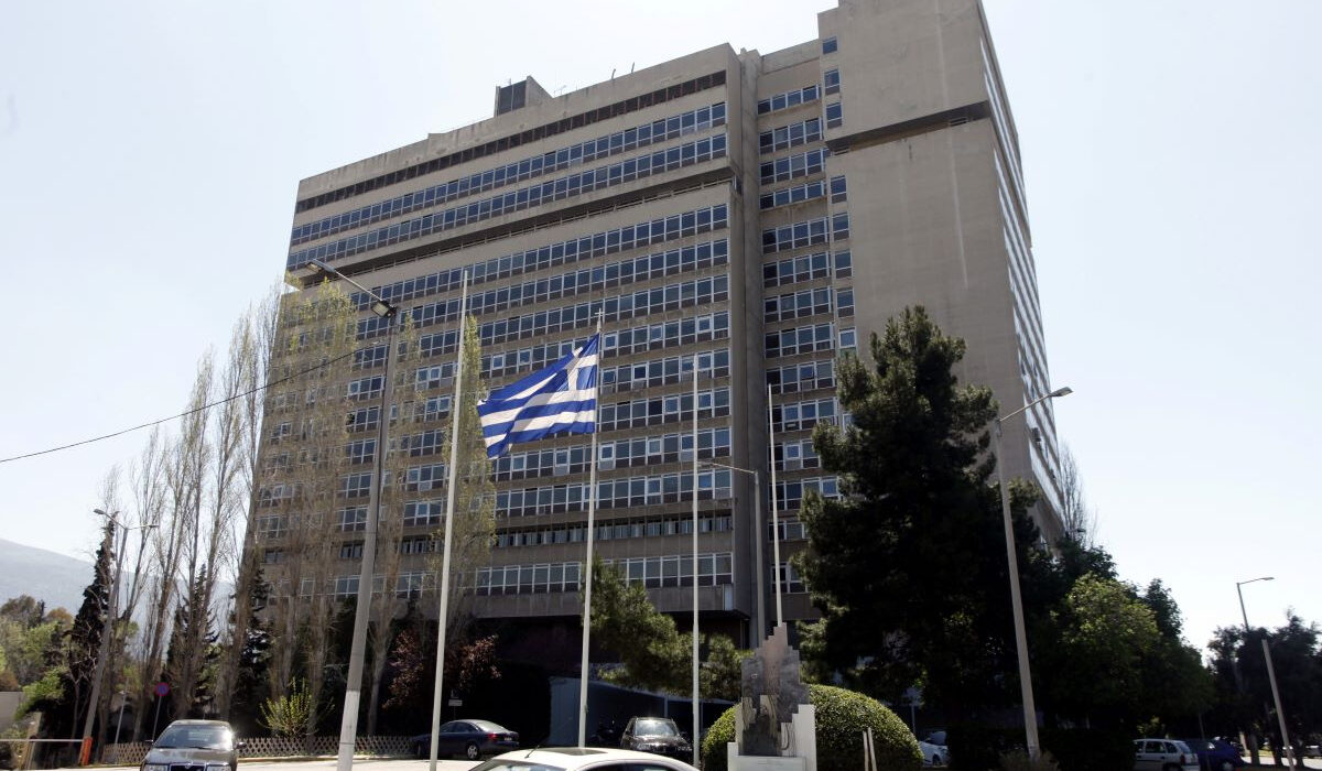 Υπουργείο Προστασίας κακών αστυνομικών: Σπέρνει τοξικότητα και διχασμό!