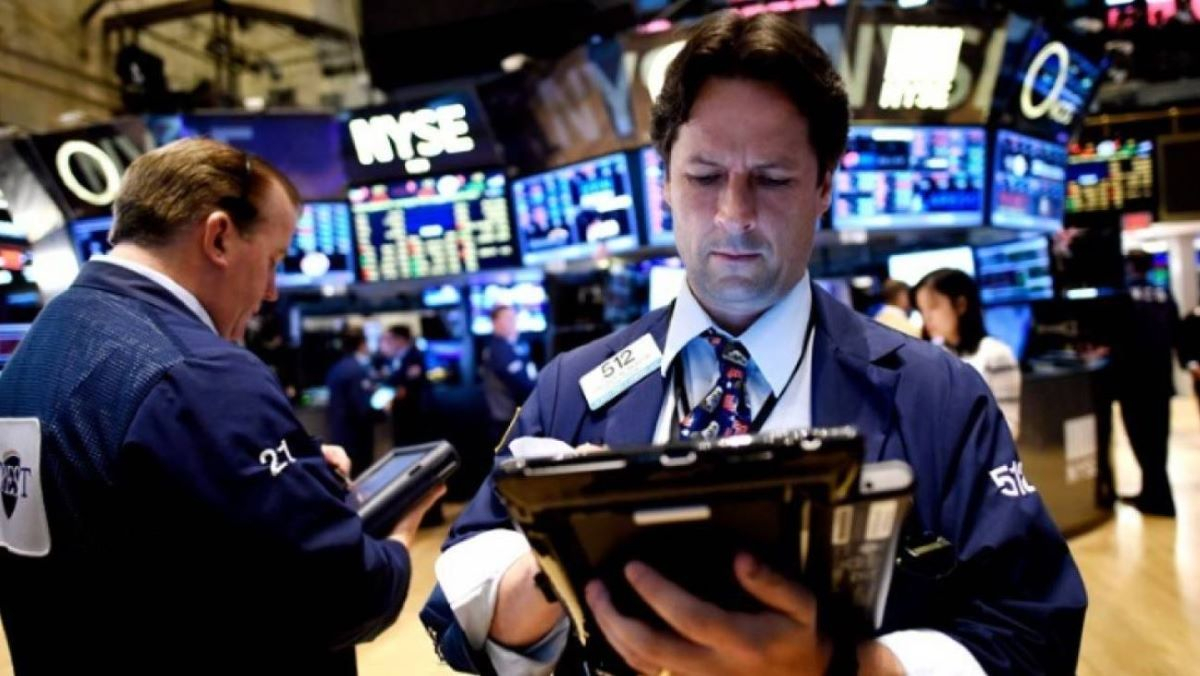 Wall Street: Tο μακροβιότερο καθοδικό σερί στον βιομηχανικό δείκτη από το 1923