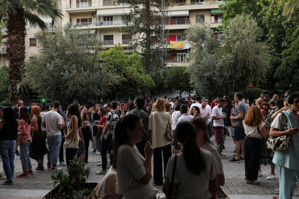 Κορονοϊός: 7.158 τα νέα κρούσματα σήμερα 16/6 – 8 θάνατοι και 1.062 επαναλοιμώξεις