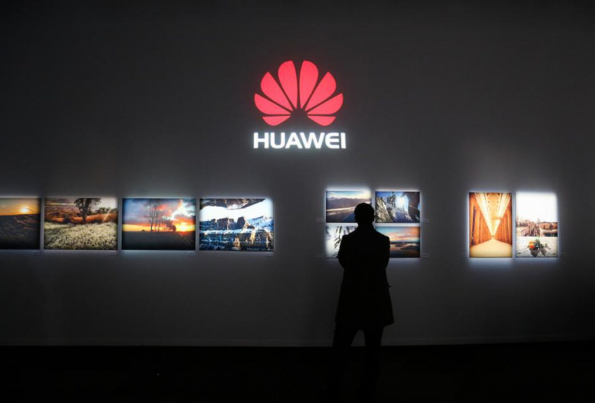 ΗΠΑ: Επιβάλλει νέες κυρώσεις στη Huawei – Στο «κόκκινο» οι σχέσεις με το Πεκίνο