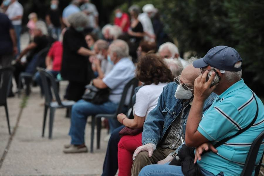 Αναδρομικά: Δυσάρεστα νεότερα για τις συντάξεις – Έρχονται ευχάριστα με νέες αποφάσεις