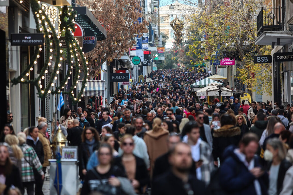 2 Ιανουαρίου 2023: Σύγχυση με σούπερ μάρκετ και μαγαζιά – Ποιοι ανοίγουν