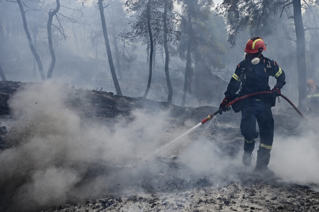 Κικίλιας: «Πάμε σε μια πολύ δύσκολη αντιπυρική περίοδο» – Νέα μέτρα και πρόστιμα