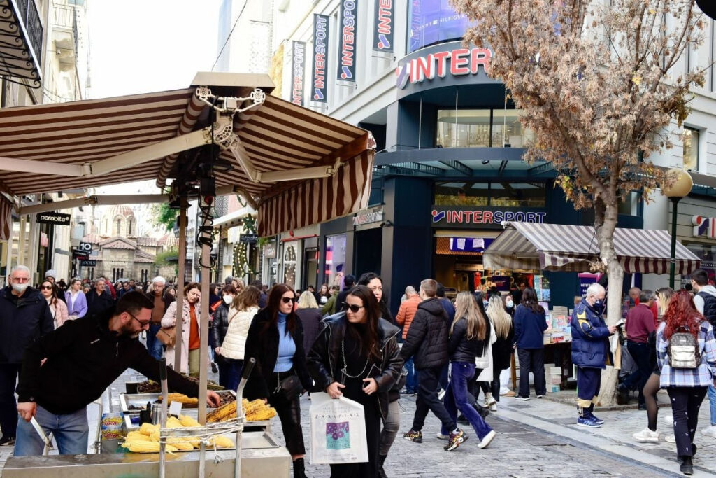 Καθαρά Δευτέρα: Ποια μαγαζιά θα είναι ανοιχτά αύριο