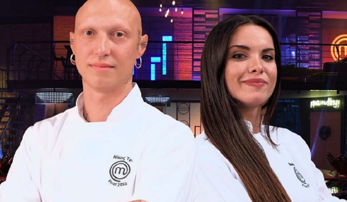 MasterChef 2023 Τελικός spoiler: Πότε είναι η τελική live αναμέτρηση – Ποιος προηγείται σε βαθμολογία