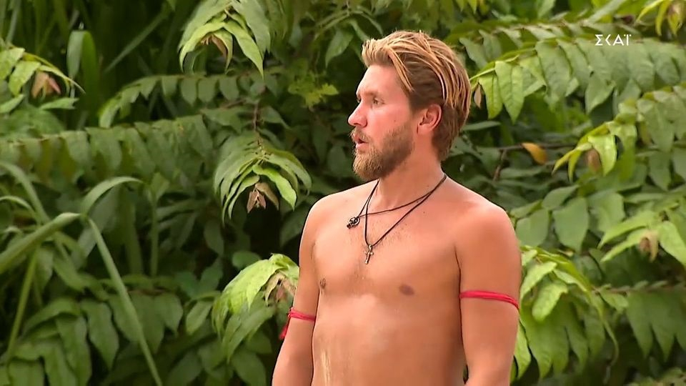 Survivor 2022 αποχώρηση: Το ανατρεπτικό αντίο για τον Τάλα