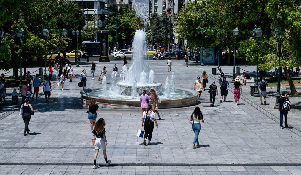 «Καμπανάκι» από Θωμαΐδη: Έρχεται νέο κύμα κρουσμάτων στα μέσα Οκτώβρη