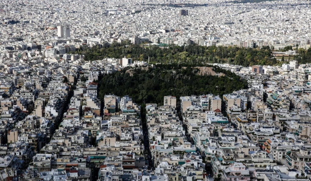 Ανοίγει ξανά στις 21 Φεβρουαρίου η πλατφόρμα του «Ανακαινίζω – Νοικιάζω» – Οι 4 αλλαγές