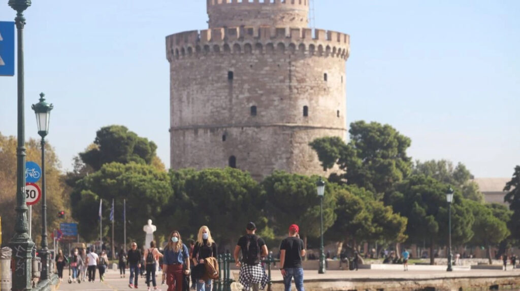 Θεσσαλονίκη: Από λεωφορεία του ΚΤΕΛ γίνονται πλέον τα δρομολόγια της αστικής γραμμής 57