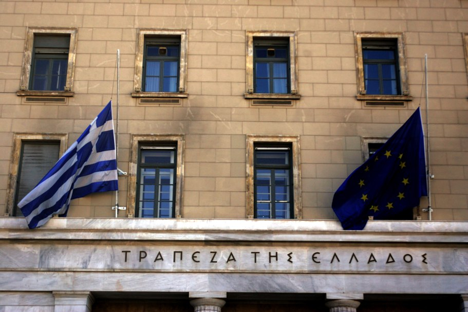 Πάνω από 1,5 δισ. ευρώ αυξήθηκαν οι καταθέσεις τον Ιούνιο