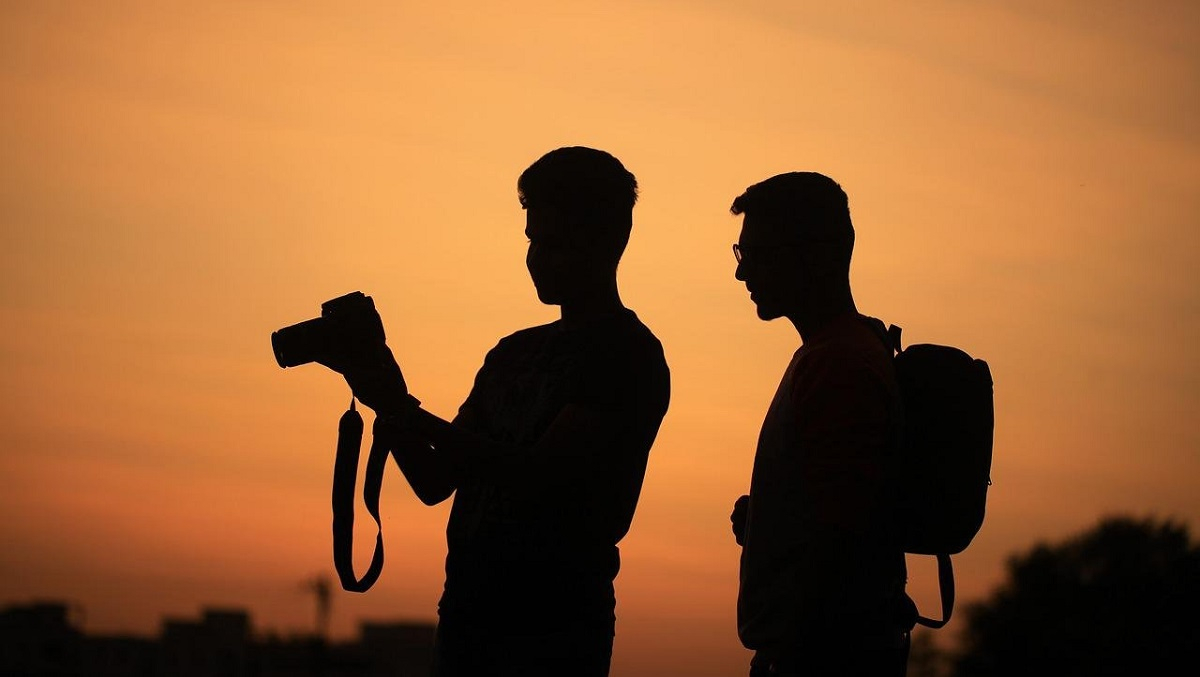 Athens Photo World 2022: Έκθεση εφήβων φωτογράφων σε τέσσερα σημεία της πόλης