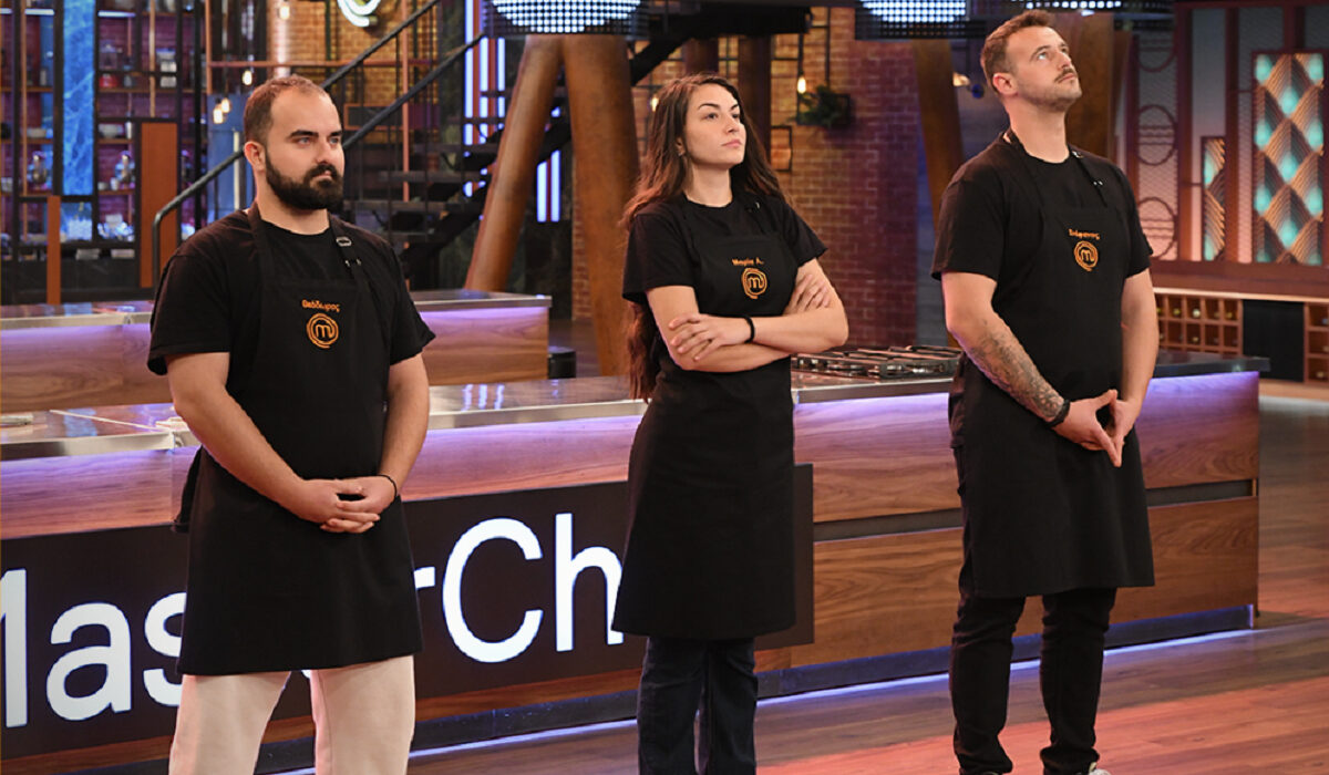 MasterChef 2023 spoiler: Το μεγάλο λάθος του εισβολέα και η αποχώρηση