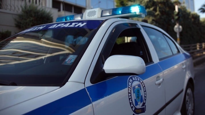 Συνελήφθη και δεύτερος από τους τέσσερις αλλοδαπούς που απέδρασαν από τη Διεύθυνση Μεταγωγών