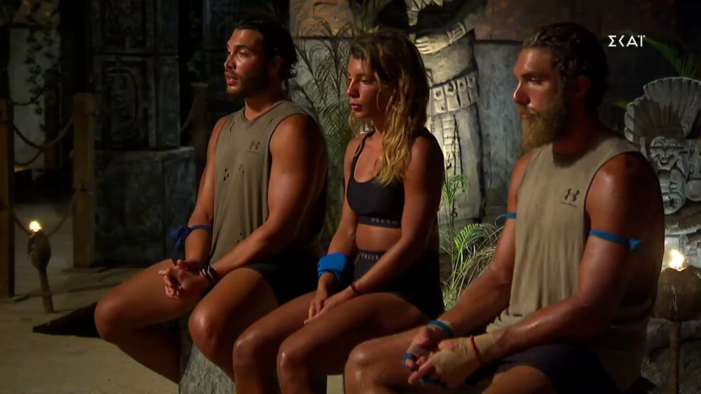 Survivor 2021: Αυτός είναι ο δεύτερος υποψήφιος προς αποχώρηση πριν το τελικό