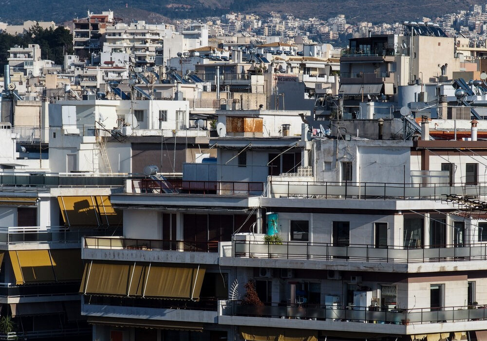 Προστασία πρώτης κατοικίας: «Όχι» των θεσμών σε παράταση