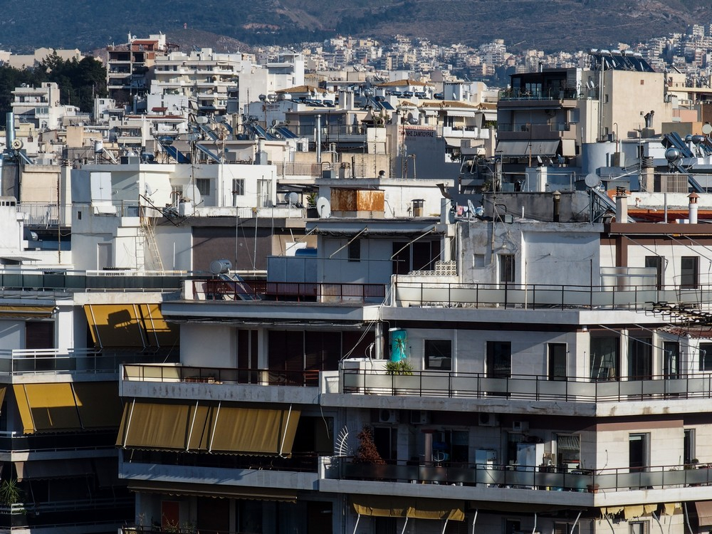 Προστασία πρώτης κατοικίας: «Όχι» των θεσμών σε παράταση