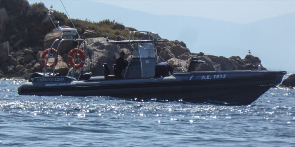 Καλαμάκι Κορίνθου: Εντοπισμός πυρομαχικού υλικού στο σε βάθος 1,8 μέτρων