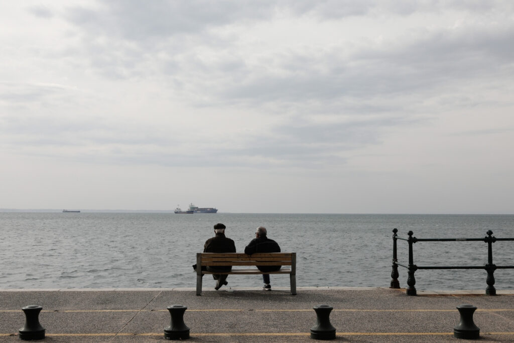 Τέλος ΑΦΜ και ΑΜΚΑ – Έρχεται νέος 12ψήφιος αριθμός στο κινητό