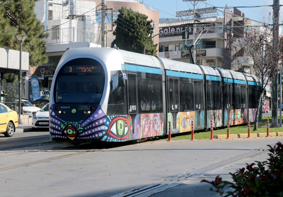 Στάση εργασίας σε μετρό, ηλεκτρικό και τραμ την Παρασκευή