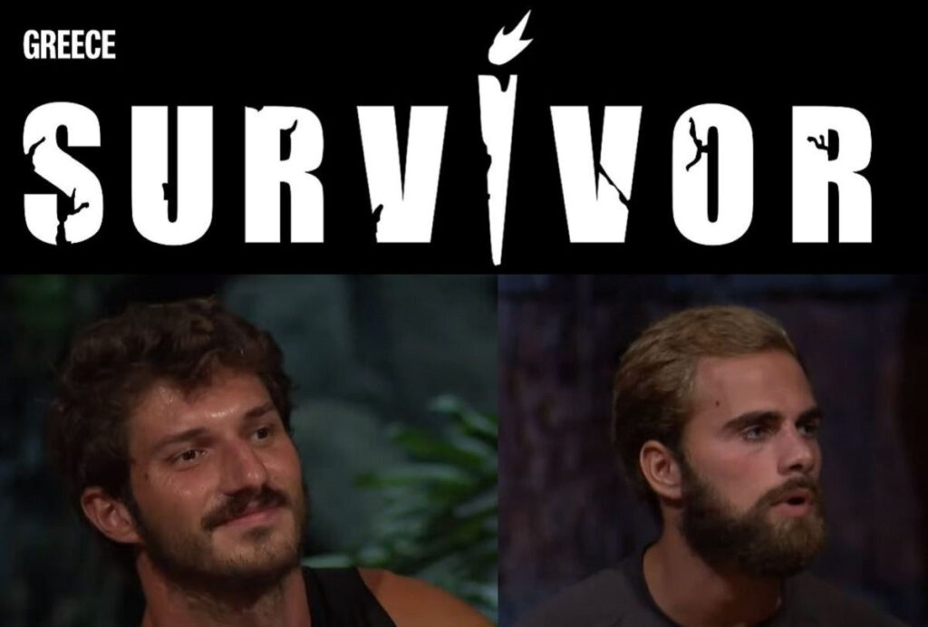 Survivor 2024 spoiler – Τελικός 26/6: Ντάνιελ ή Γκιουλέκας – Ποιος θα βρεθεί στην 3άδα δίπλα σε Φάνη και Δαλάκα