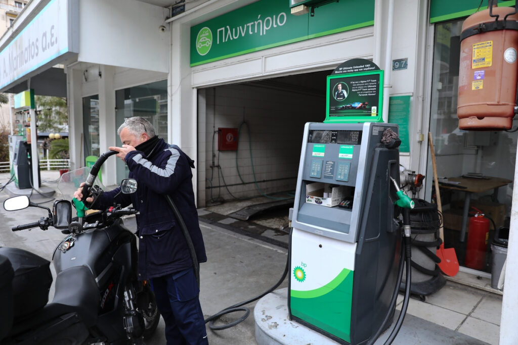 Προς Fuel Pass 3 μετά το Φθινόπωρο – Επίσημη δήλωση