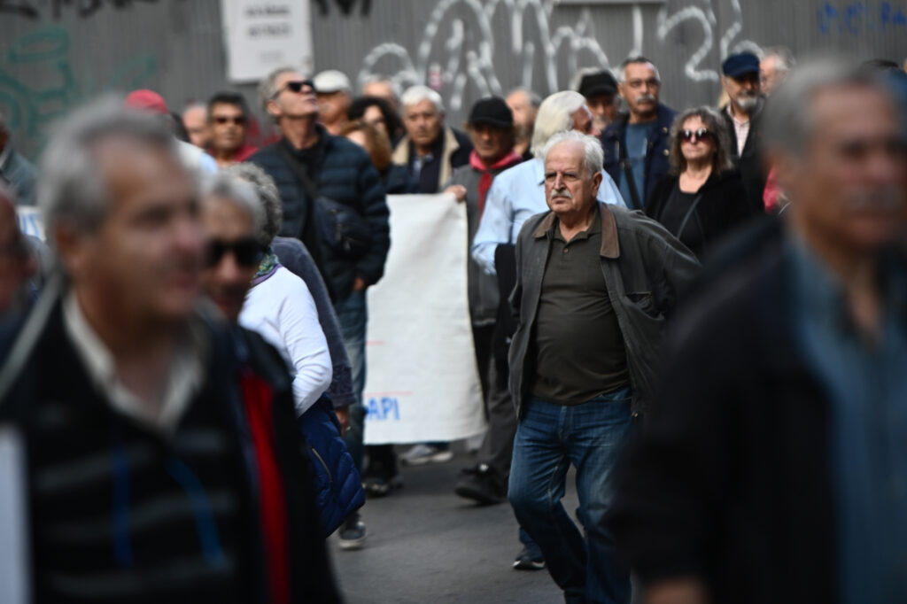 Αναδρομικά συνταξιούχων: Ποιοι θα πάρουν χρήματα μετά την απόφαση του ΑΕΔ