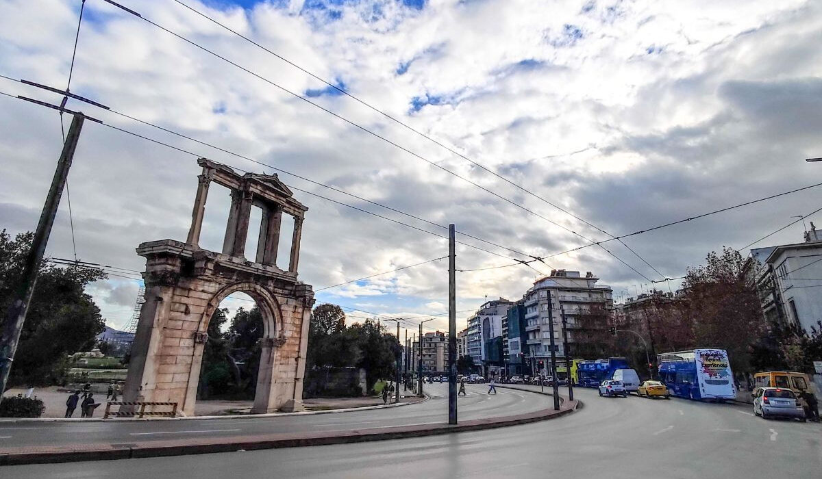 Πότε φτιάχνει ο καιρός: Πότε τελειώνει το κρύο – Οι μετεωρoλόγοι «μίλησαν»