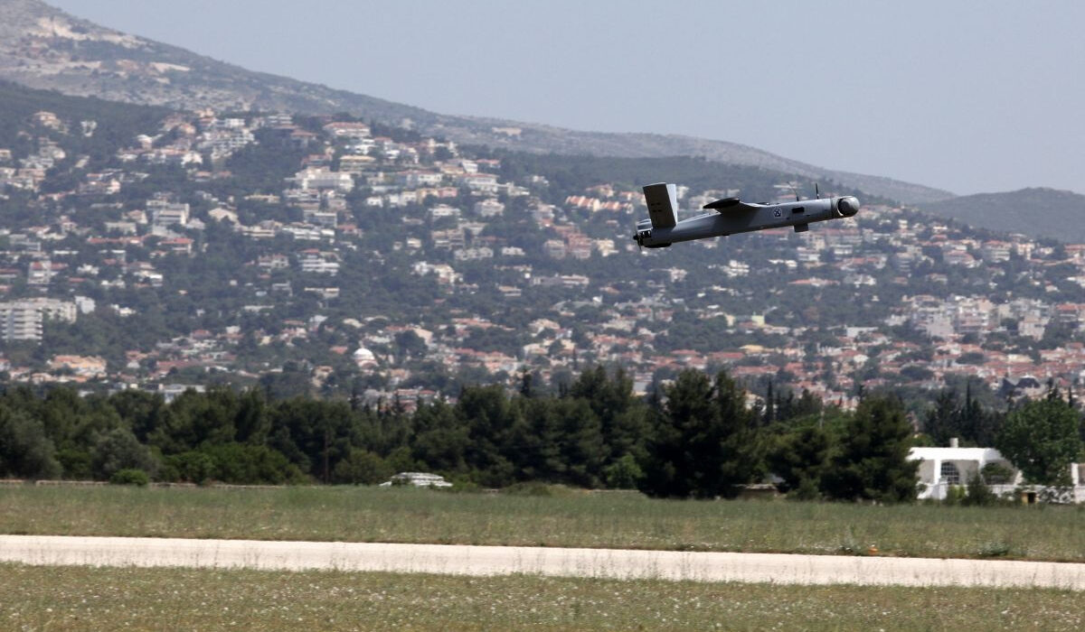 Η Βουλγαρία αγοράζει στρατιωτικά drones από την Ελλάδα αλλά όχι και ο Ελληνικός Στρατός