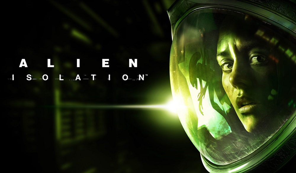 Alien: Isolation – Δωρεάν στην Epic Games