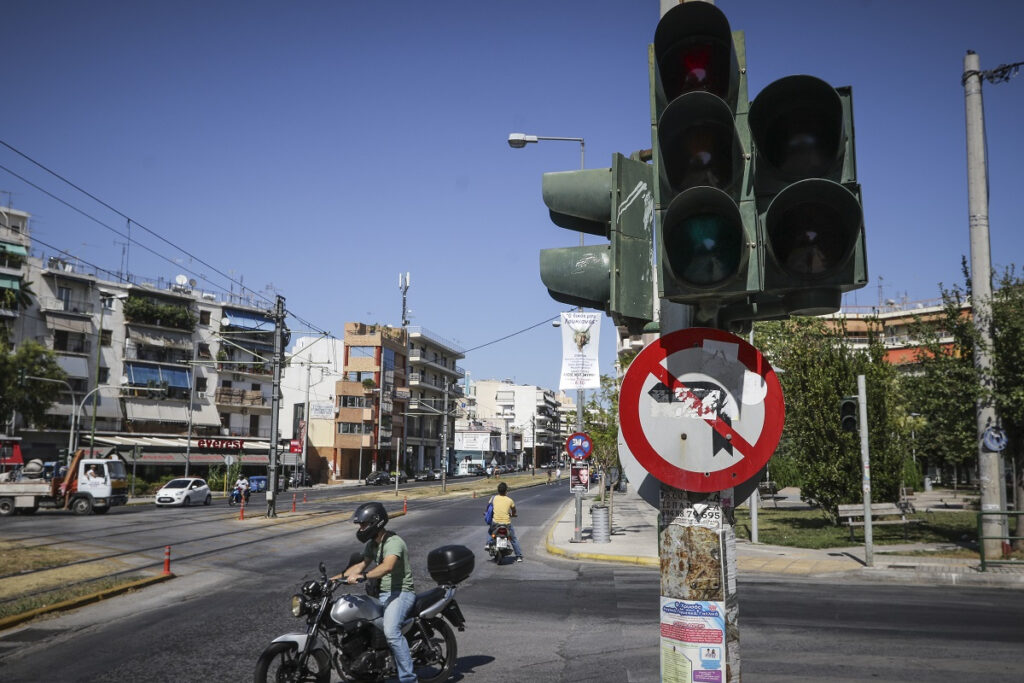 Διακοπή ρεύματος σήμερα 25/7 σε 6 περιοχές της Αττικής – Ποιες ώρες