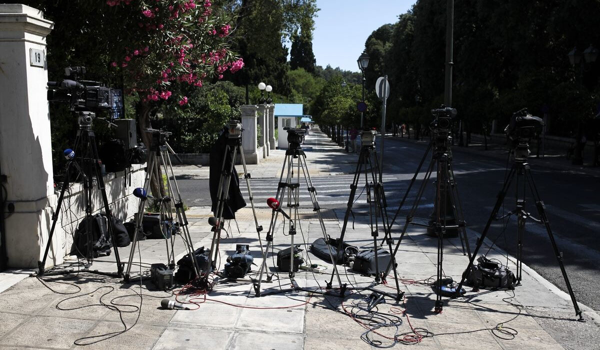 Το iEidiseis.gr συμμετέχει στην 24ωρη πανελλαδική απεργία των ΜΜΕ