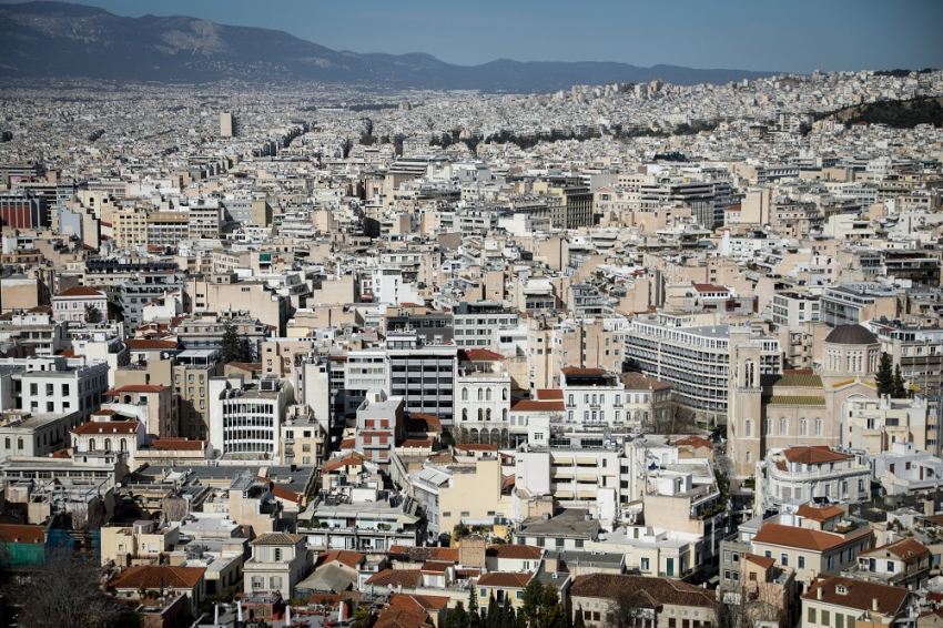 Αυτά είναι τα κριτήρια επιδότησης της δόσης στεγαστικού δανείου