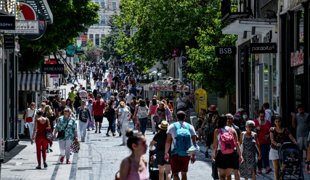 Κόλλησα κορονοϊό: Τι πρέπει να κάνω μετά το θετικό self test – Χρηστικός οδηγός