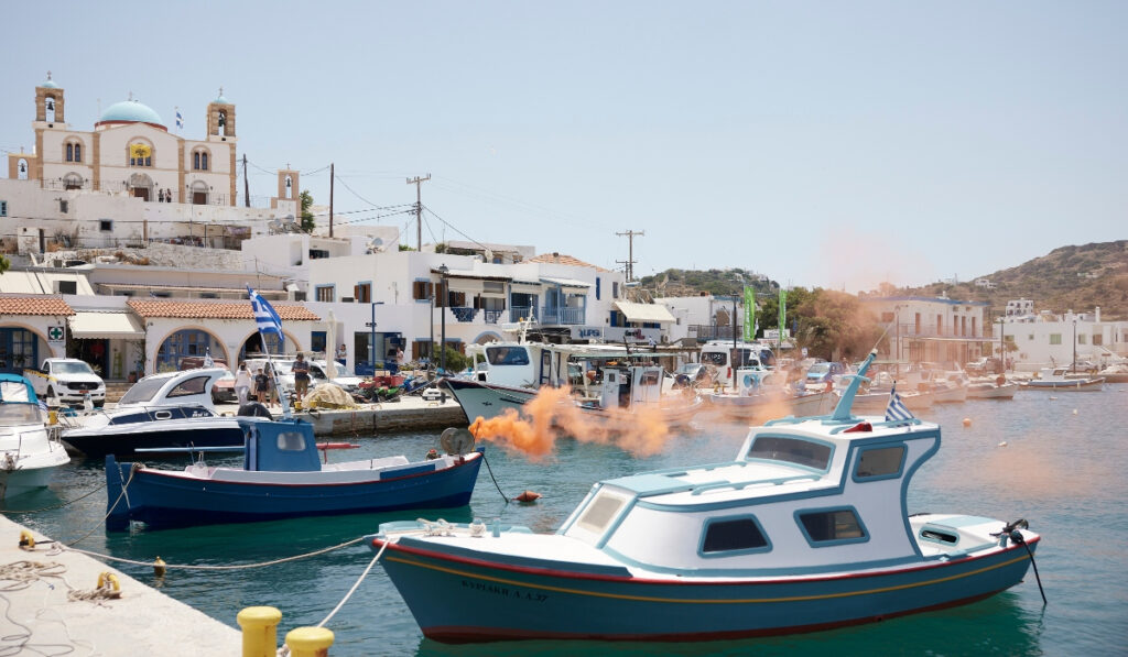 Ο δήμαρχος που έχει εκλεγεί ήδη πριν τις δημοτικές εκλογές – Για τρίτη φορά