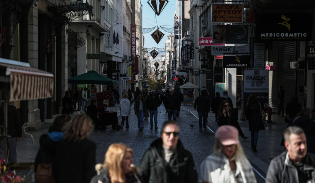 Πού εντοπίστηκαν τα κρούσματα σήμερα 22/11, όλες οι περιοχές: 1.711 στην Αττική, 1.149 στη Θεσσαλονίκη