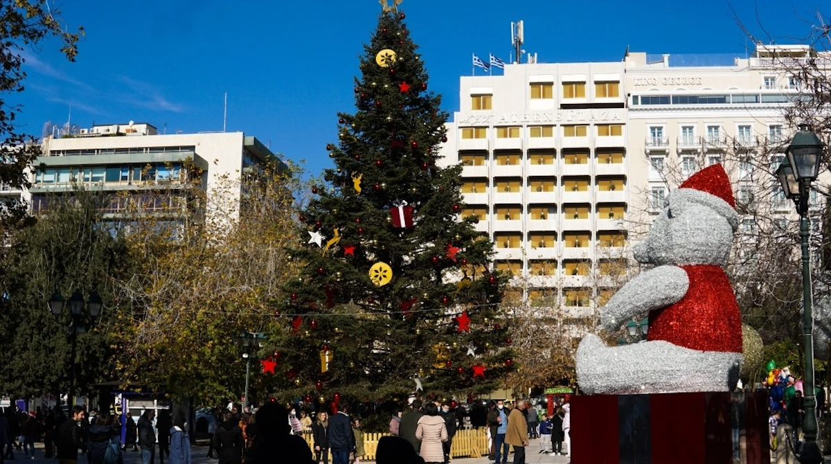 Καιρός με ομίχλη σήμερα 26/12: Πού χρειάζεται προσοχή