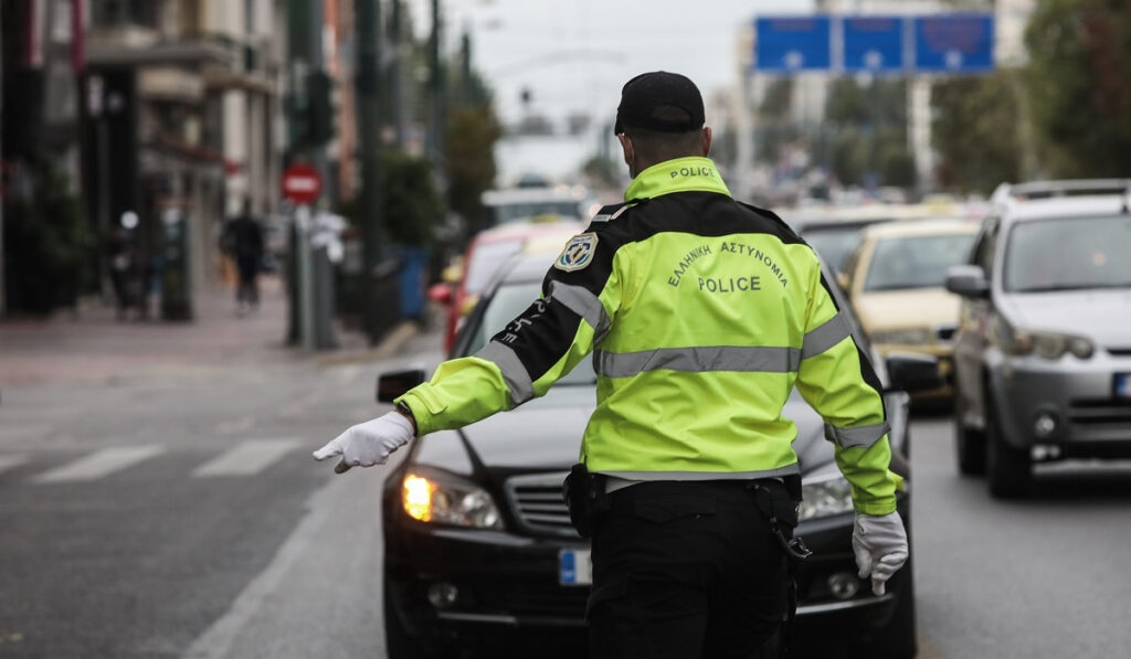 Κυκλοφοριακές ρυθμίσεις την Κυριακή 27/11 σε Αργυρούπολη, Ελληνικό και Γλυφάδα