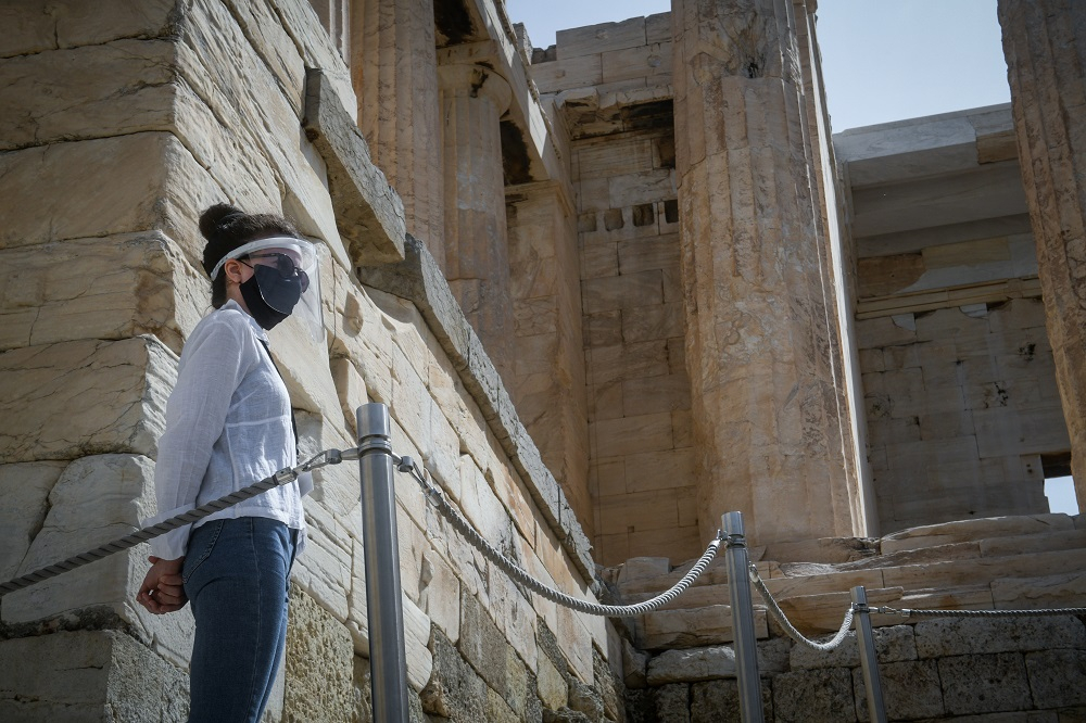 Πράσινο Πιστοποιητικό: Σήμερα η παρουσίαση, τι θα προβλέπει