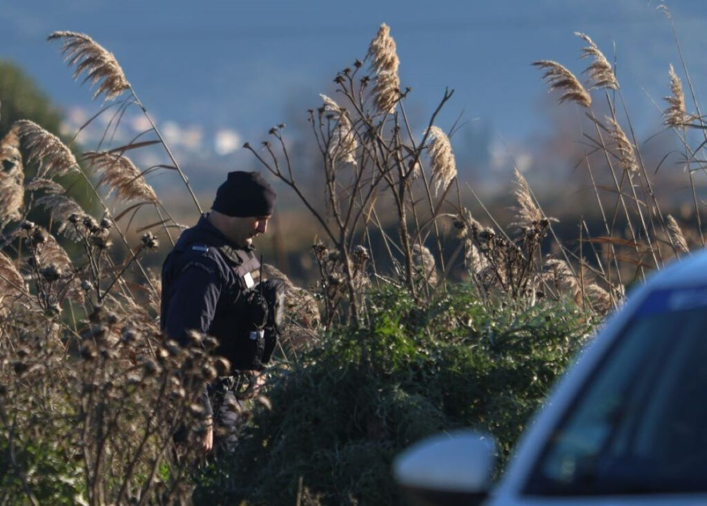 Μεσολόγγι: Από τη σύλληψη του αρχαιοκάπηλου στη δολοφονία του 31χρονου Μπάμπη – Πώς τα συνδέει η ΕΛ.ΑΣ.