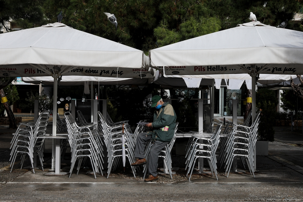 Τα νέα μέτρα για ενοίκια, επιταγές, ΦΠΑ και επιδότηση δαπανών