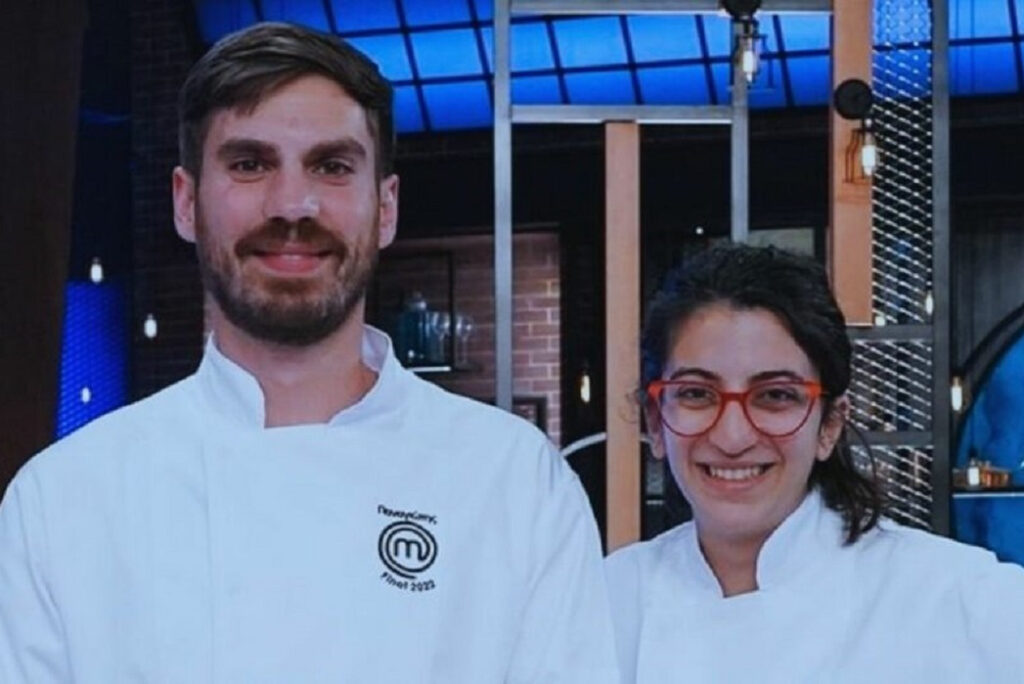 MasterChef: 15 Ιουνίου ο τελικός – στην Ιταλία τα γυρίσματα