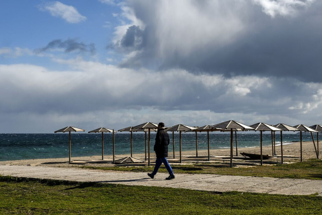 Δεν είναι «κακοκαιρία» αυτό που έρχεται την Κυριακή – Τι θα συμβεί για 48 ώρες