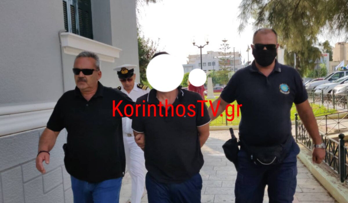 Πνιγμός 6χρονης στην Κόρινθο: Αμίλητος στον ανακριτή ο πατέρας – Σε διάσταση με τη σύζυγό του