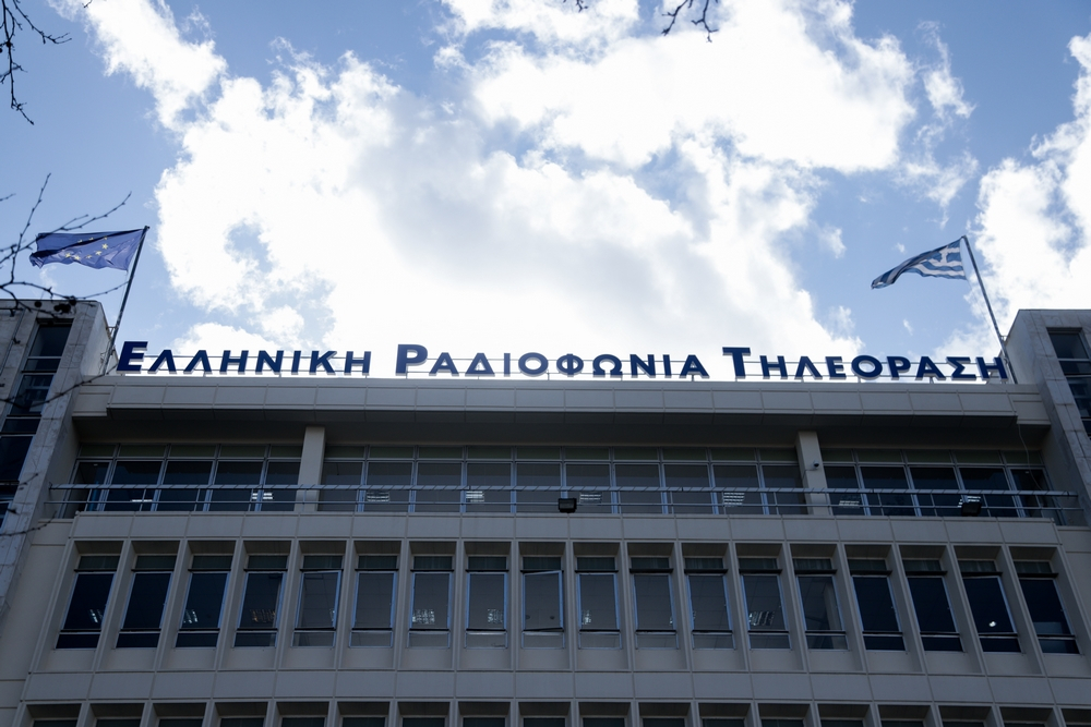 ΕΡΤ: Ο ηθοποιός δεν θα μετέχει στα γυρίσματα της σειράς «Χαιρέτα μου τον Πλάτανο»