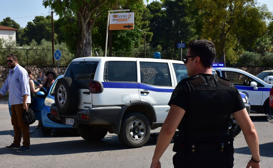 Οικογενειακή τραγωδία στην Πάτρα