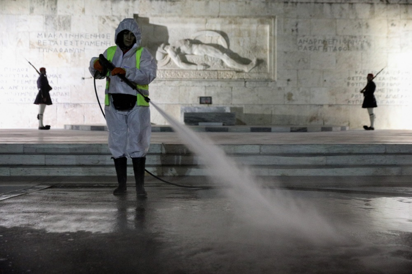 Πού εντοπίστηκαν τα 566 κρούσματα, όλες οι περιοχές – 256 στην Αττική, αύξηση στην Θεσσαλονίκη