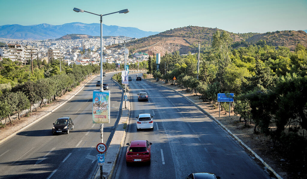 Κατεχάκη: Εν ώρα υπηρεσίας η θανατηφόρα παράσυρση του αστυνομικού – Πώς έγινε η τραγωδία