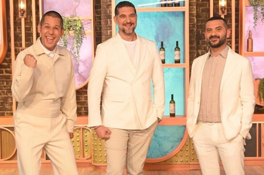 MasterChef 2025 – spoiler: Πως θα επιλεγούν φέτος οι διαγωνιζόμενοι