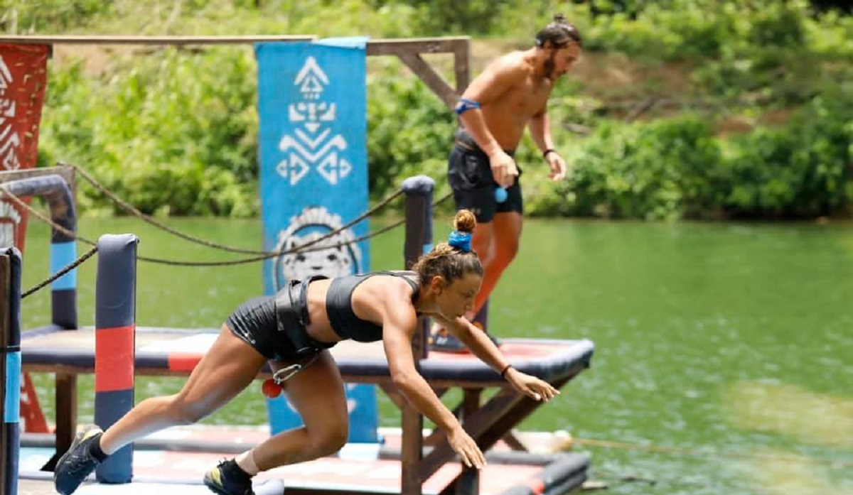 Survivor 2021 – Spoiler: Τελευταία αποχώρηση για «γερά νεύρα»